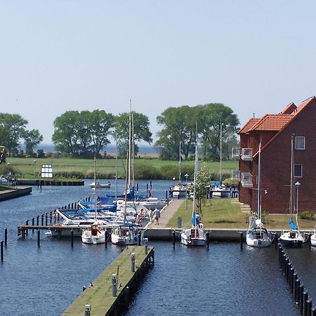 Lagunenstadt Ueckermuende Ag المظهر الخارجي الصورة