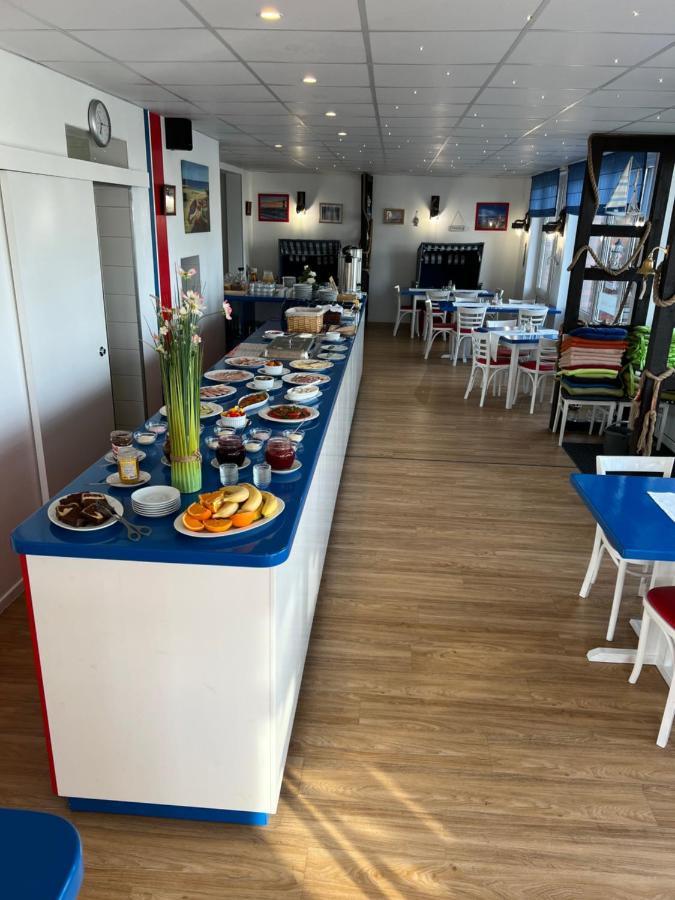 Lagunenstadt Ueckermuende Ag المظهر الخارجي الصورة
