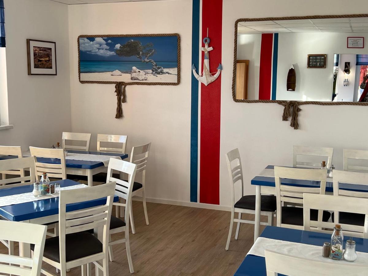 Lagunenstadt Ueckermuende Ag المظهر الخارجي الصورة