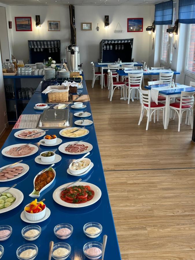 Lagunenstadt Ueckermuende Ag المظهر الخارجي الصورة