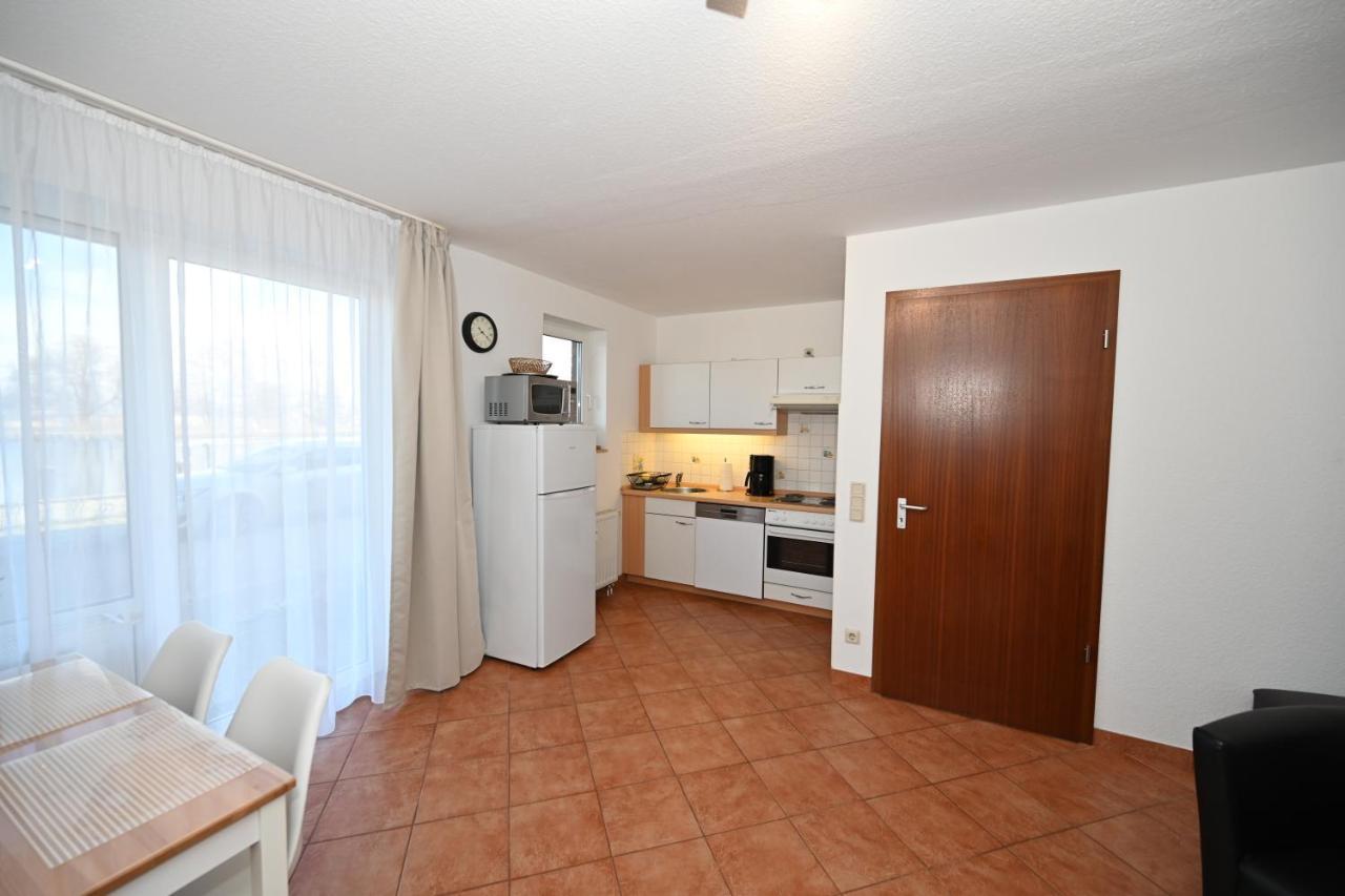 Lagunenstadt Ueckermuende Ag المظهر الخارجي الصورة