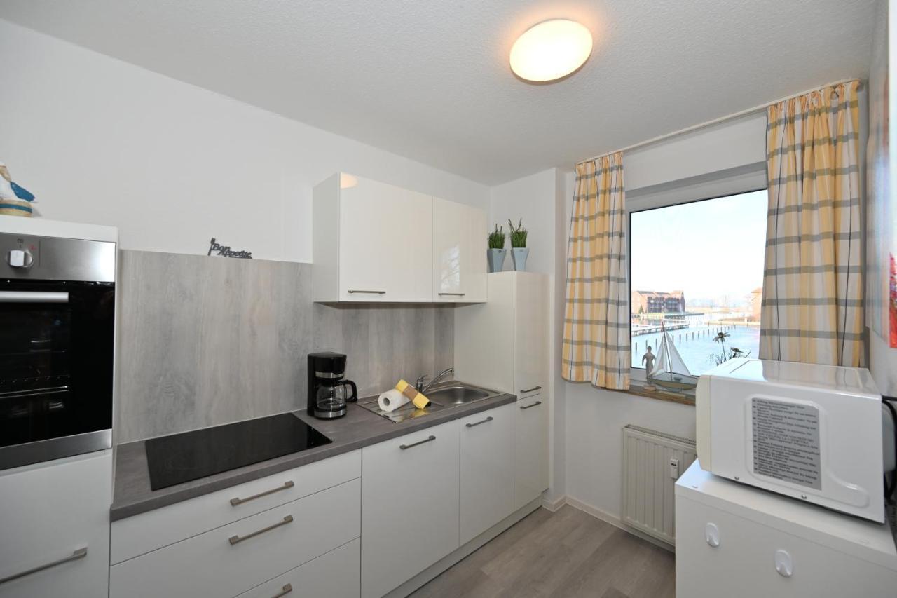 Lagunenstadt Ueckermuende Ag المظهر الخارجي الصورة