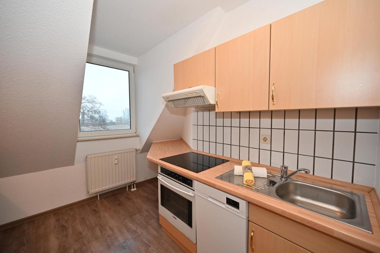 Lagunenstadt Ueckermuende Ag المظهر الخارجي الصورة