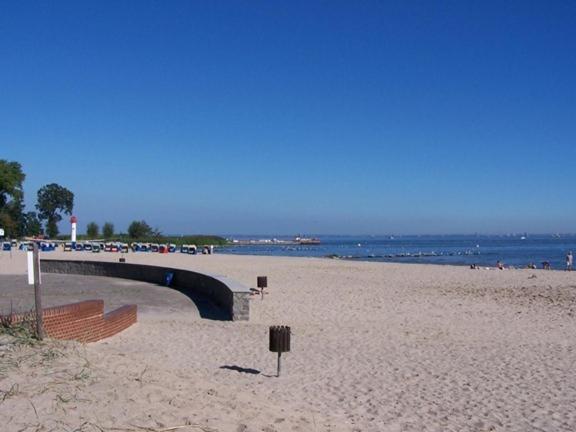 Lagunenstadt Ueckermuende Ag المظهر الخارجي الصورة